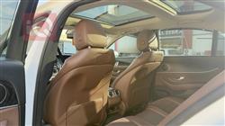 مێرسێدس بێنز E-Class